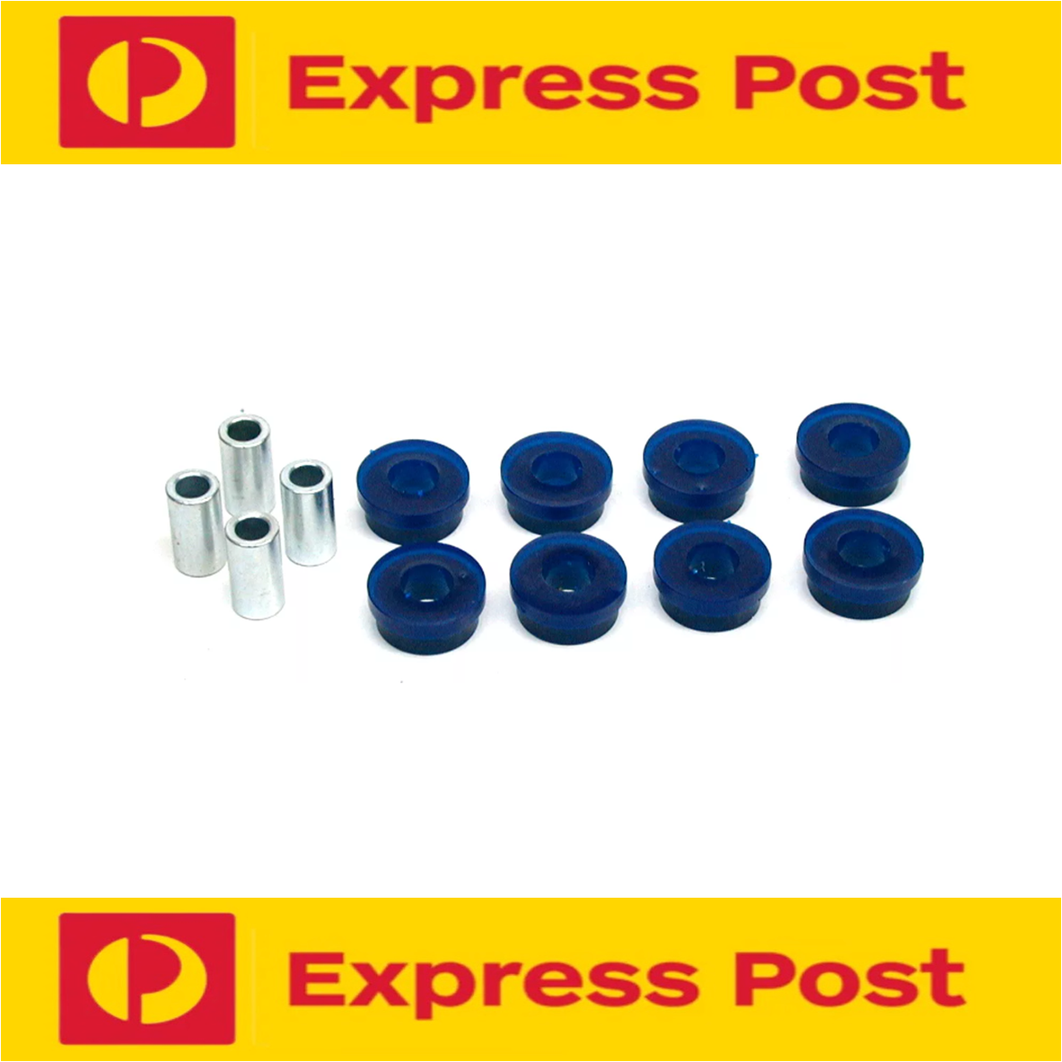 SuperPro REAR SWAY BAR LINK BUSH KIT FOR HOLDEN COMMODORE VY-VZ VX SPF0513K