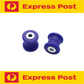 SUPERPRO FRONT CONTROL ARM LOWER FRONT BUSH KIT FOR AUDI Q2 GA 2016-ON