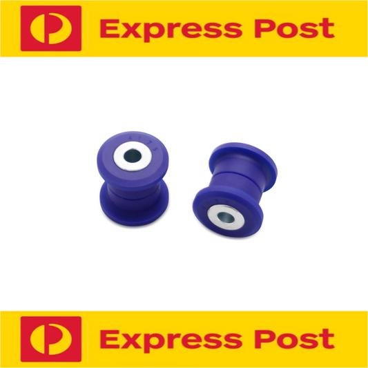 SUPERPRO FRONT CONTROL ARM LOWER FRONT BUSH KIT FOR AUDI Q2 GA 2016-ON