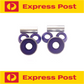 SuperPro Control Arm Bush Kit for SUZUKI GRAND VITARA JB JT SPF3384K
