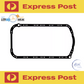 Sump Oil Pan Gasket for Honda Prelude BB1 BB6 2.2L H22A1 H22A4 H22Z1 94-06 2.2