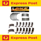 ACL RACE MAIN & BIGEND/CONROD BEARING SET FOR FORD FALCON BA BF FG 4.0L BARRA