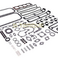 Full Gasket Set FOR Toyota Corolla AE82 86 93 MR2 AW11 Bigport 4AGE 4A-GE 16V