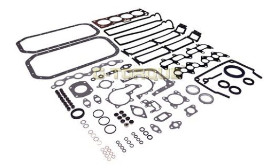 Full Gasket Set FOR Toyota Corolla AE82 86 93 MR2 AW11 Bigport 4AGE 4A-GE 16V