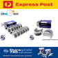 SEALED POWER CONROD & ACL MAIN BEARING STD FOR FORD 351 CLEVELAND ENGINE