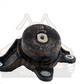 Left, Auto Engine/Transmission Mount for Honda Accord CU K24Z3 06/08-06/15 2.4L