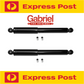 Gabriel Classic Shock Absorbers for Ford Deluxe Econoline Super Deluxe