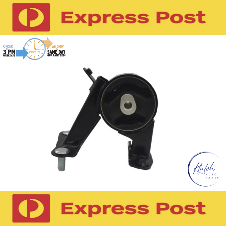 Rear Engine Mount For TOYOTA Tarago Estime Previa ACR50R 2AZFE 2.4L Auto 3/05-on