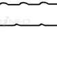 Rocker Cover Gasket for Toyota Hilux KUN26R 3.0L Diesel 1KDFTV 06-15
