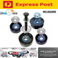 Nuline Pulley Kit for Holden Commodore VT VX VY VZ VE 5.7L 6L GEN3 LS1 LS2 97-13