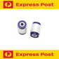 SuperPro Control Arm Bush Kit for MAZDA 6 GG GY SPF2954K