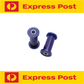 SUPERPRO REAR SPRING BUSH KIT FOR FORD F150 1968-2008 2WD & 4WD