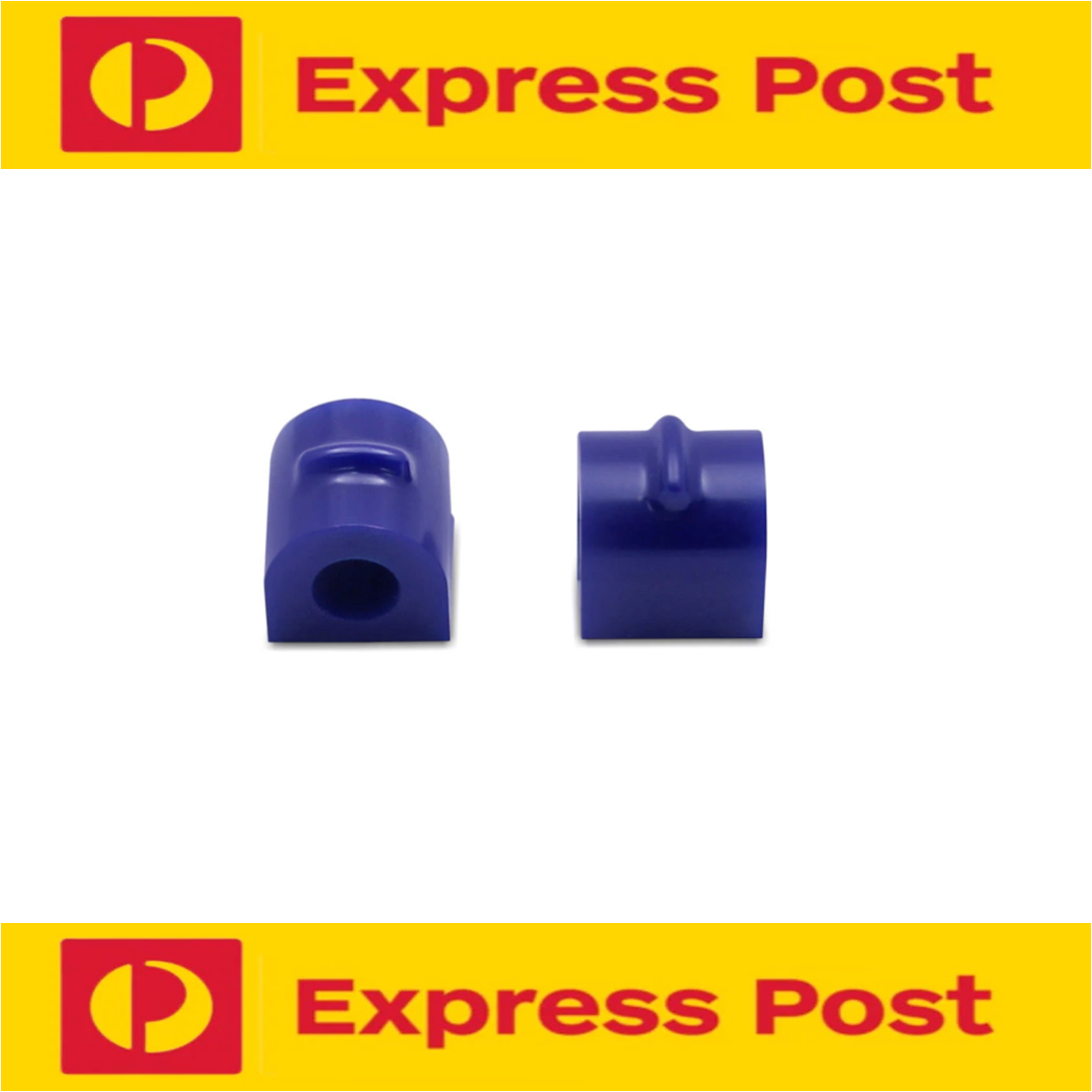 SUPERPRO FRONT SWAY BAR MOUNT BUSH KIT FOR MAZDA 3 BK BL 2003-2013