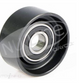 Drive Belt Tensioner Pulley for Nissan Navara D23 11/15-12/20 2.3L YS23DDT