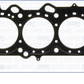 AJUSA Left Head Gasket for Suzuki Grand Vitara 2.7L JB627 H27A 05-08