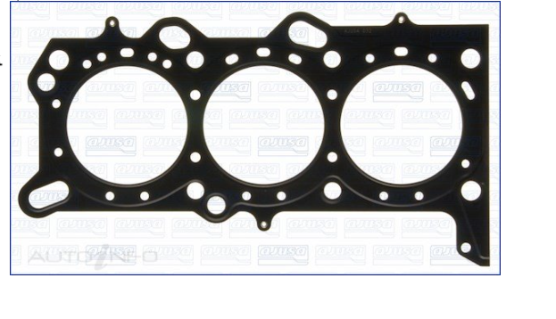 AJUSA Left Head Gasket for Suzuki Grand Vitara 2.7L JB627 H27A 05-08