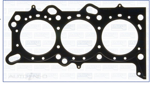 AJUSA Left Head Gasket for Suzuki Grand Vitara 2.7L JB627 H27A 05-08