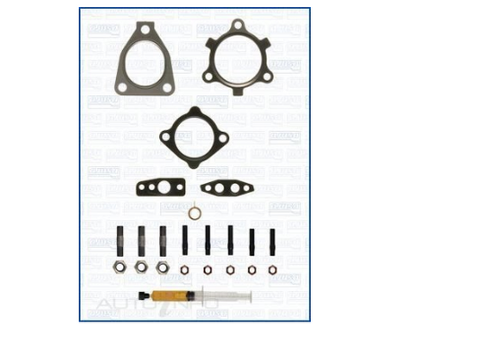 Turbocharger Gasket Kit for Toyota Hiace 3.0L Diesel 1KDFTV KDH201 07-18