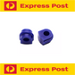 SUPERPRO FRONT SWAY BAR MOUNT BUSH KIT FOR NISSAN SKYLINE R32 GT GTS 89-93 25MM