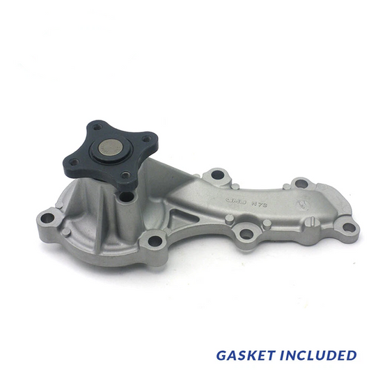 Water Pump FOR Nissan Pulsar N16 QG16DE 1.6L QG18DE 1.8L 2000-2006 GMB