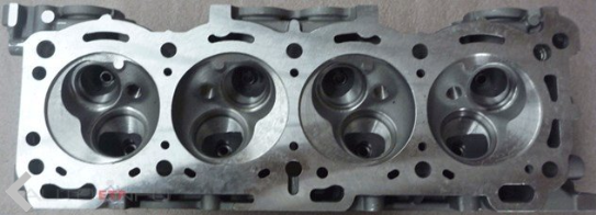 Cylinder Head Kit for Holden Rodeo TF TFR17 2.6L 88-98 (93-on)-w/AJUSA Gaskets