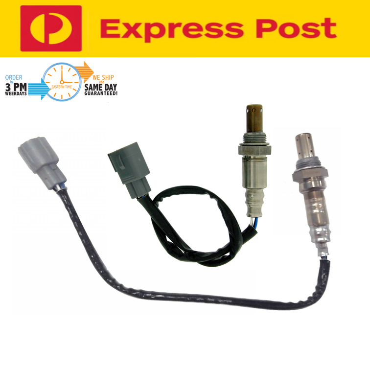 Oxygen Sensor O2 For Hiace TRH224R TRH223R TRH201R 2.7L 2TRFE Front & Rear