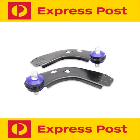 SuperPro Rear Blade Control Arm for FORD FAIRLANE BA BF 2003-2007