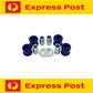 SUPERPRO REAR SWAY BAR LINK BUSH KIT FOR JEEP GRAND CHEROKEE WG WJ 1999-2005