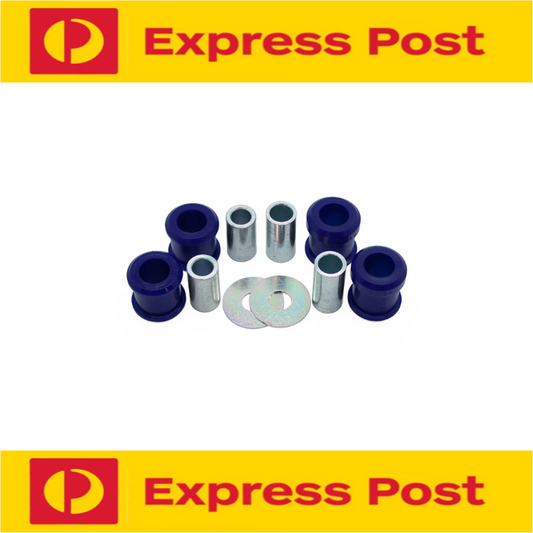 SUPERPRO REAR SWAY BAR LINK BUSH KIT FOR JEEP GRAND CHEROKEE WG WJ 1999-2005