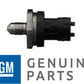 GENUINE FUEL RAIL PRESSURE SENSOR FOR COMMODORE STATESMAN V6 VES2 WMS2 3.6 LLT