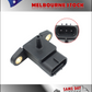 MAP Sensor Fits Suzuki Jimny G13BB SN413 / JB33 1.3L Engine EXPRESS POST