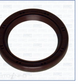 Crankshaft Front Seal for Audi A4 B8 2.0L Turbo 08-15