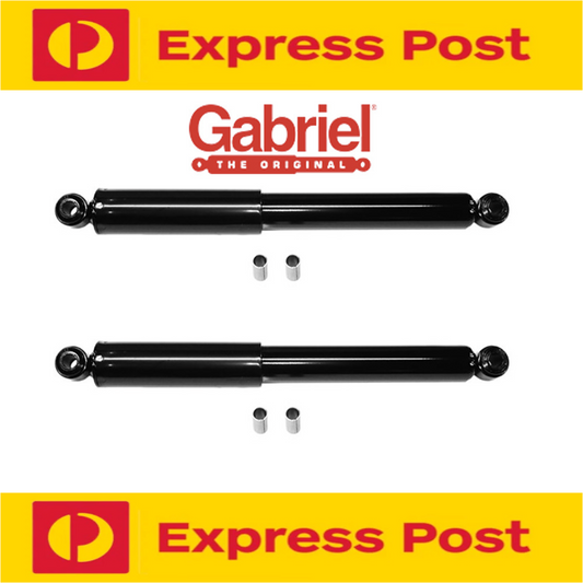 Gabriel Classic Shock Absorbers for Toyota Land Cruiser 1967-1983