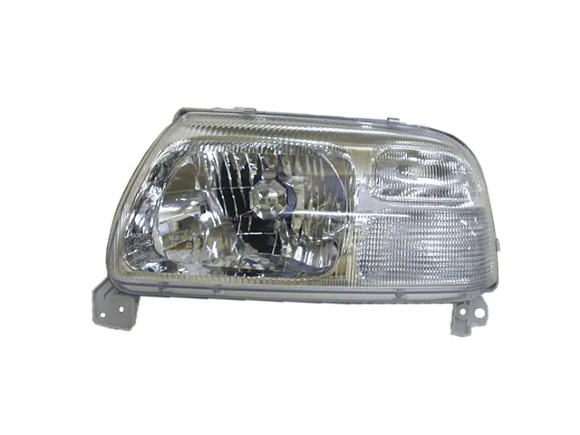 Headlight Left Side For Suzuki Grand Vitara Sq416 1998-2005