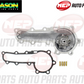 NEP Water Pump for Holden Commodore Calais VL 6cyl 3.0L RB30E RB30ET 1986~1988