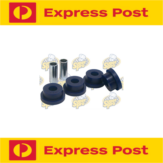 SuperPro for TOYOTA CAMRY HOLDEN APOLLO Sway Bar To Lower Control Arm Kit