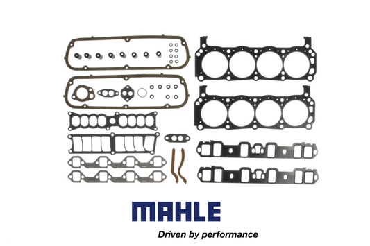 FULL GASKET SET/KIT FOR FORD FALCON EB ED EF EL AU 5.0L V8 302 WINDSOR EFI 91-02
