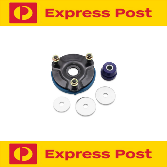 SuperPro Front OE Strut Top Cap for Ford Everest UA 2015-07/2018