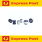 SuperPro front end repair kit for HONDA ACCORD EURO CL CM 2003-2008