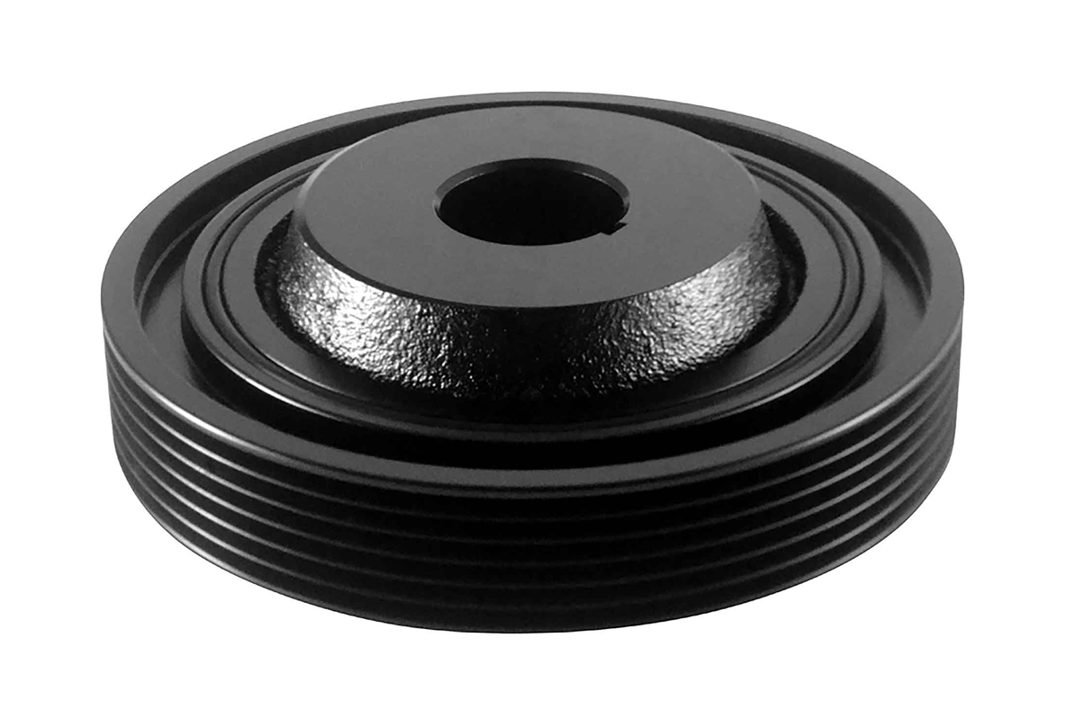Harmonic Balancer for Ford Focus LR 1.8L 2.0L Mondeo HA HB HC HD 2.0L  