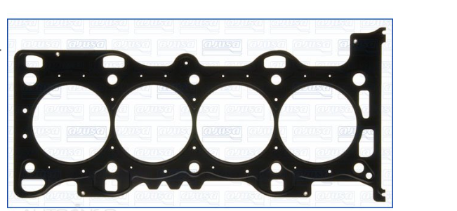 Head Gasket for Mazda CX-7 CX7 ER 10/09-01/12 L5 2.5L