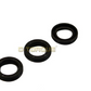 Spark Plug Tube Seal Set for Holden Commodore VF LFX 3.6L 05/13-10/17 3pcs
