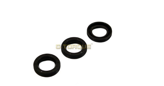 Spark Plug Tube Seal Set for Holden Commodore VF LFX 3.6L 05/13-10/17 3pcs
