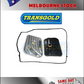 Auto Transmission Filter Kit for Mondeo MA MB MC Focus LV LW
