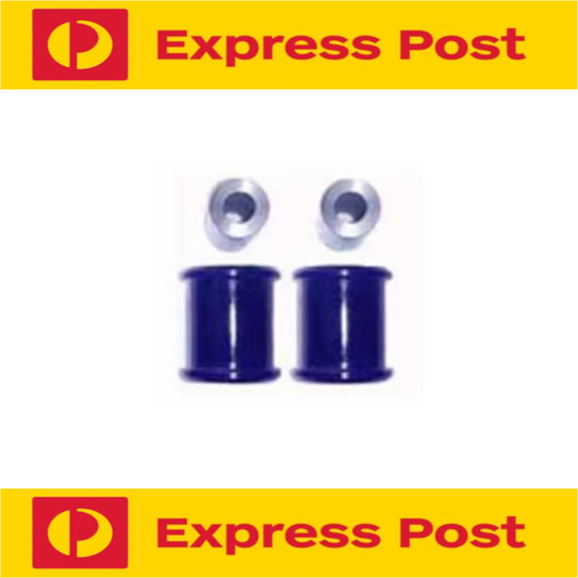 SuperPro FOR HOLDEN COMMODORE VE VF REAR CONTROL ARM LOWER-OUTER BUSH SPF2866K