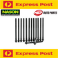 Engine Cylinder Head Bolt Set for Ford Falcon EA EB EF EL AU XG XH 3.9L 4.0L