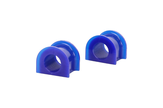 SUPERPRO FRONT SWAY BAR MOUNT BUSH KIT FOR TOYOTA PRADO KZJ95 VZJ95 RZJ95 28MM