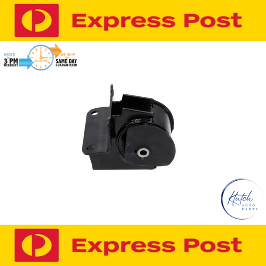 PREMIUM LH Engine Mount for Suzuki Alto GF K10BN 1.0L 7/09-1/15 Auto Manual