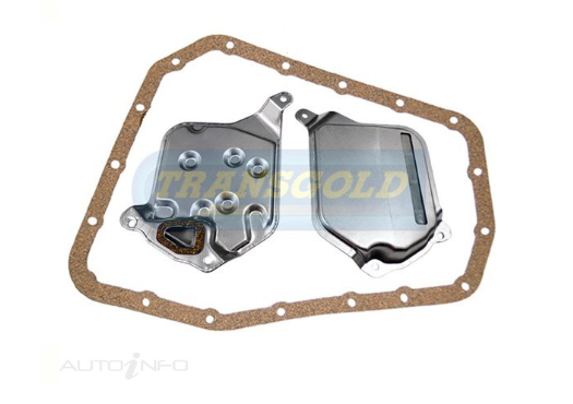Automatic Transmission Filter Kit for Suzuki SX4 RW420 YB41S 06-10 AW81-40 J20A