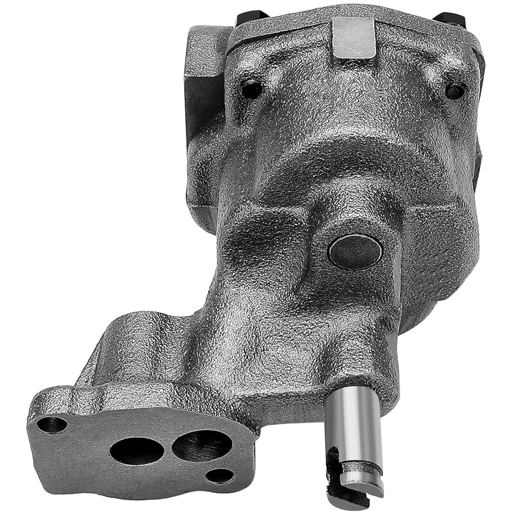 YSK High Volume Oil Pump Small Block Chev 283 307 350 400 V8 25% more volume
